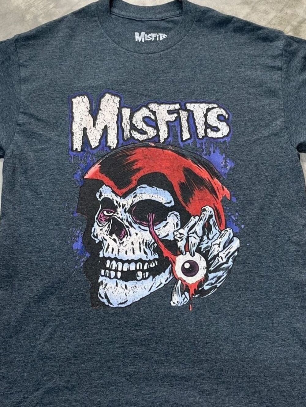 Misfits Preowned Large T-shirt